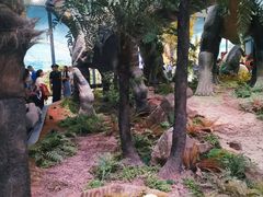 -湖南省地质博物馆