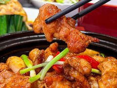 -旺顺阁·北京菜(大望路店)