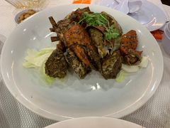 -珍宝海鲜(东海岸海鲜中心)