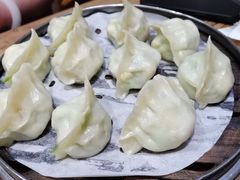 -小船渔村•大连菜•大连焖鱼(明泽街店)