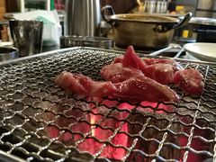 -釜山火炉·海鲜烤肉(紫藤路店)