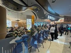-蔡澜点心·粤菜(丽泽天街店)