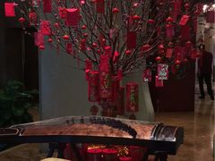 -广州富力丽思卡尔顿酒店·丽轩·粤菜