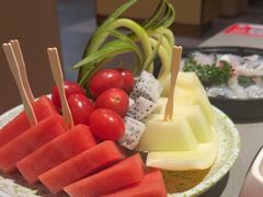 -海底捞火锅(振华商厦店)