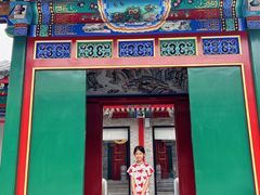 -和风景里酒店(护国寺店)