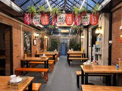 -福苗小骆驼烧烤(莲湖路店)