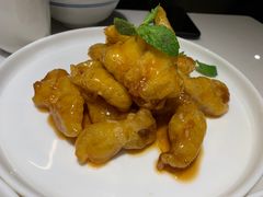 -小放牛炒菜馆(裕华万达店)