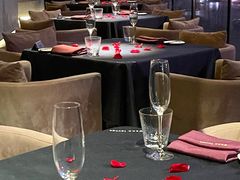 -wann lounge 低温慢煮牛排·清吧