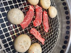 -焱铁烧·黑毛和牛专门店(南宁万象城店)