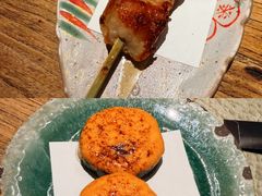 -筱田の食堂·izakaya(淮海中路店)