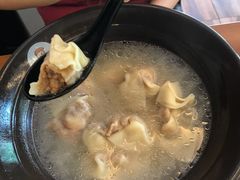 -如意馄饨(太平北路店)