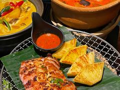 -美奈小馆·越南料理(福田星河COCO Park店)