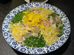 -杏花村水席楼·洛阳水席(老城十字街店)