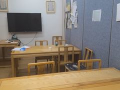 -子曰书院·古筝围棋书法国画小主持(夏都店)