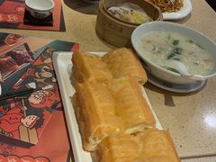 -点都德(大茶楼店)