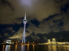 -澳门圣地牙哥古堡酒店