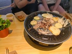 -友达面馆(广州总店)