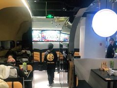 大堂-鱼见你烤鱼•本地烧烤(1818店)