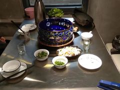 -老三龙虾(汉阳杨泗庙店)