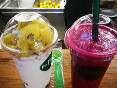 -Mr.Fruits水果先生(蓝色港湾店)