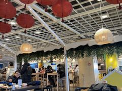 -宜家·瑞典风味餐厅(四元桥店)