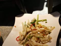 -探鱼·鲜青椒爽麻烤鱼(天河优托邦店)