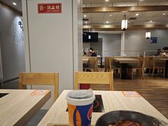 -吉野家 (新街口外大街店)