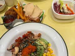 -米仓食堂(皇庭广场店)