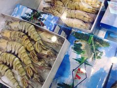 -射阳海鲜城(盐城店)