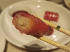-万丽轩·粤菜(王府井金茂万丽酒店)