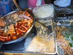 -阿姨卷饼(平凉路店)