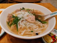 -越小品·越南餐厅(万科里店)