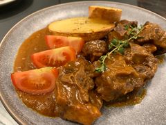 -灵意咖啡·西班牙美食(汕头金平万达广场店)