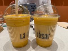 -乐凯撒披萨(欢乐颂购物中心店)