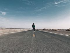 -敦煌雅丹国家地质公园