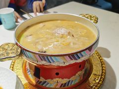 -后海16号·北京私房菜