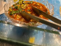 -捞九门海鲜牛肉自助火锅(廉江店)