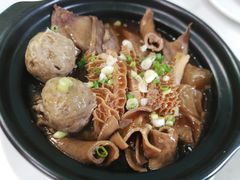 -东鑫记港式茶餐厅(南京东路店)