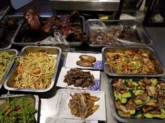 -傅记酱肉