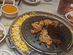-韩宫宴和牛烤肉(盐城金鹰店)