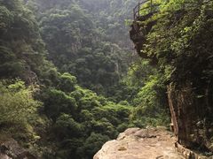 -广东大峡谷