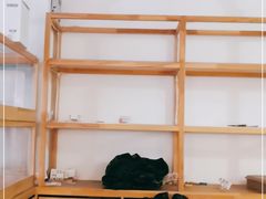 -yeast面包店