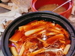 -肖记公安牛肉鱼杂馆·省级非物质文化遗产(江汉路直营店)