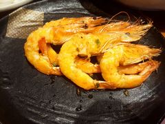 -大渔铁板烧(中山路八佰伴店)
