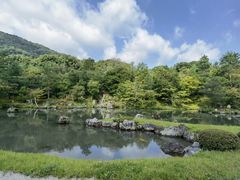 -天龙寺