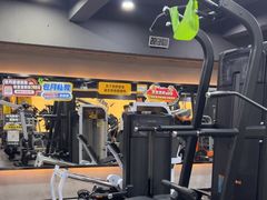 -超鹿运动健身(紫阳商贸中心店)