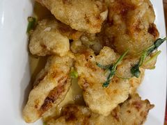 -三点小吃(山大店)