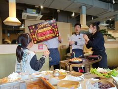 -海底捞火锅(劲松店)
