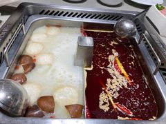 -海底捞火锅(亲贤北街店)