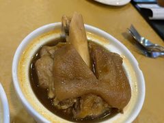 -三美肉骨茶(柏威年广场店)